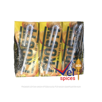 Frooti Drinks 200ml X6 Pack