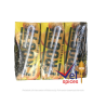Frooti Drinks 200ml X6 Pack